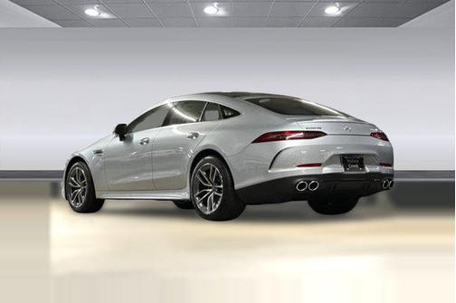 2024 Mercedes-Benz AMG GT 43 4-Door