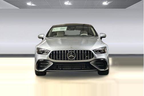 2024 Mercedes-Benz AMG GT 43 4-Door