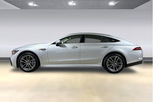 2024 Mercedes-Benz AMG GT 43 4-Door