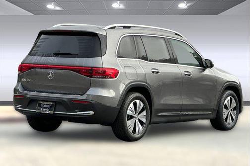 2023 Mercedes-Benz EQB 250 Base