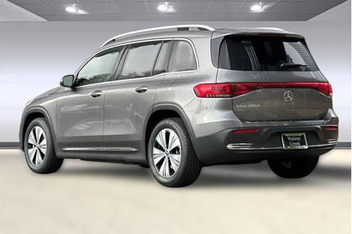 2023 Mercedes-Benz EQB 250 Base