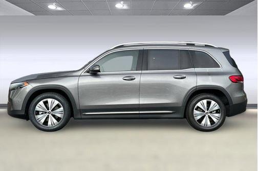 2023 Mercedes-Benz EQB 250 Base