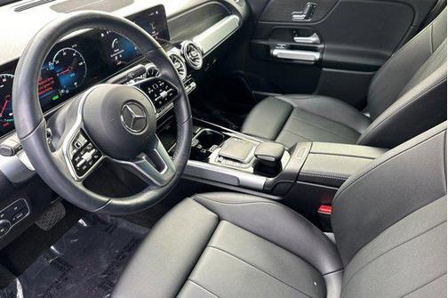 2023 Mercedes-Benz EQB 250 Base