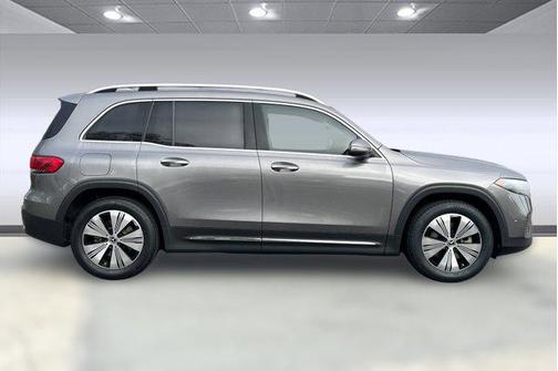 2023 Mercedes-Benz EQB 250 Base