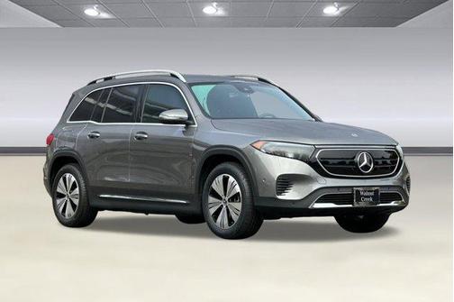 2023 Mercedes-Benz EQB 250 Base