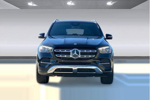 2025 Mercedes-Benz GLE 350 Base