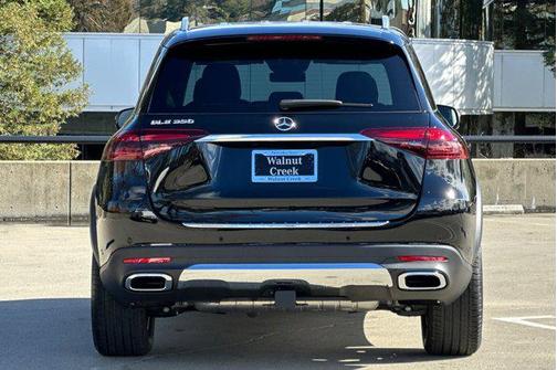 2025 Mercedes-Benz GLE 350 Base