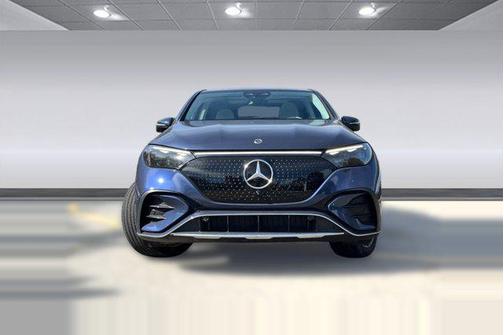 2023 Mercedes-Benz EQE 350+ Base