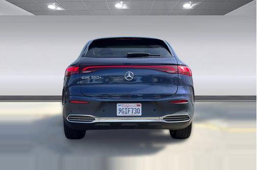 2023 Mercedes-Benz EQE 350+ Base
