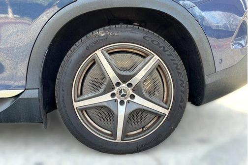 2023 Mercedes-Benz EQE 350+ Base