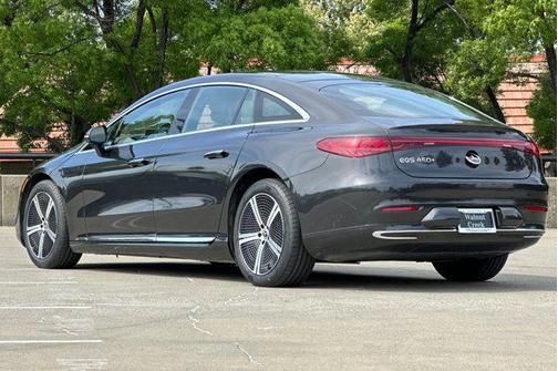 2023 Mercedes-Benz EQS 450 4MATIC