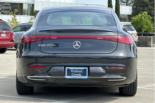 2023 Mercedes-Benz EQS 450 4MATIC
