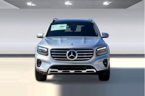 2026 Mercedes-Benz GLB 250 Base