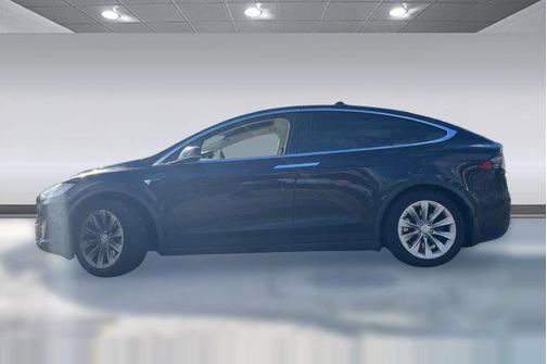 2018 Tesla Model X 100D