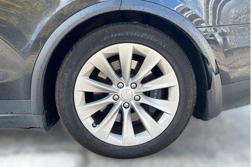 2018 Tesla Model X 100D