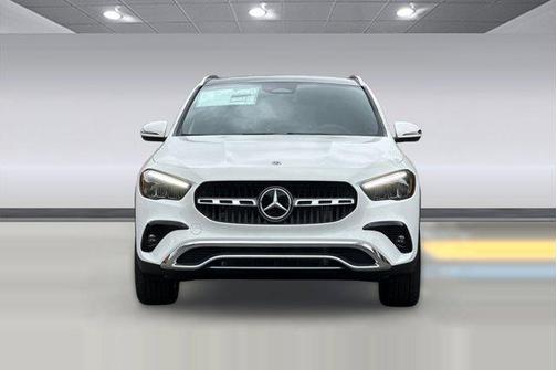 2026 Mercedes-Benz GLA 250 4MATIC