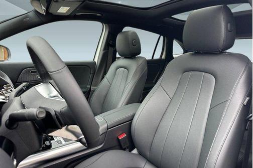 2026 Mercedes-Benz GLA 250 4MATIC