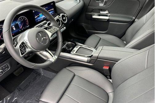 2026 Mercedes-Benz GLA 250 4MATIC