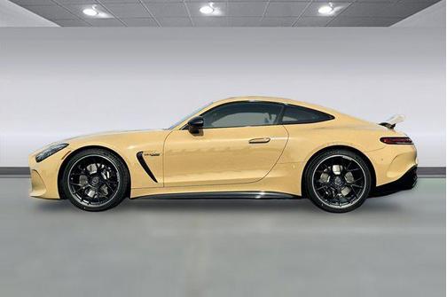 2026 Mercedes-Benz AMG GT 55 Base
