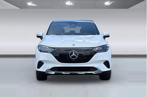 2025 Mercedes-Benz EQE 350 4MATIC