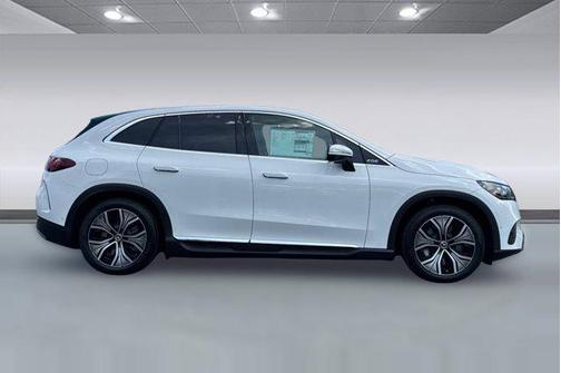 2025 Mercedes-Benz EQE 350 4MATIC