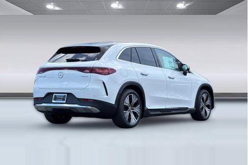 2025 Mercedes-Benz EQE 350 4MATIC