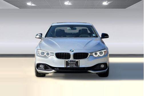 2015 BMW 428 i