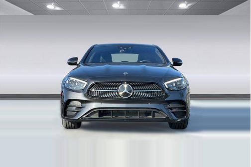 2023 Mercedes-Benz E-Class 4MATIC