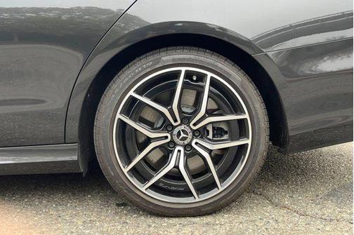 2023 Mercedes-Benz E-Class 4MATIC