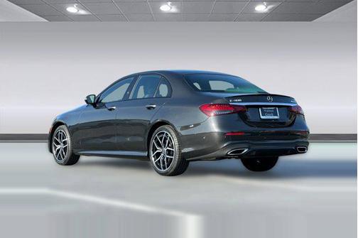 2023 Mercedes-Benz E-Class 4MATIC