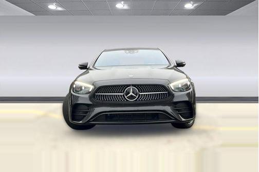2023 Mercedes-Benz E-Class 4MATIC
