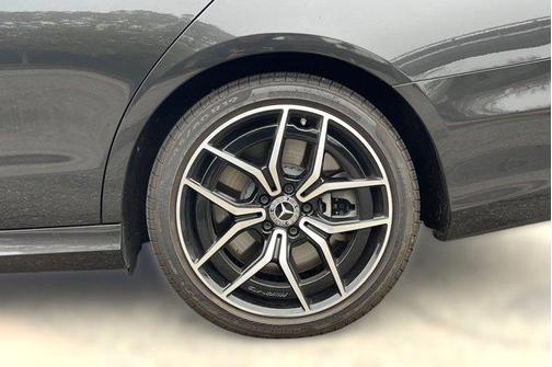 2023 Mercedes-Benz E-Class 4MATIC