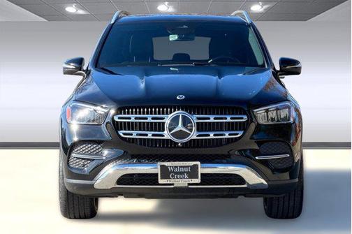 2024 Mercedes-Benz GLE 450 Plug-In Hybrid 4MATIC