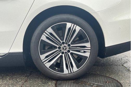 2023 Mercedes-Benz EQS 450 4MATIC