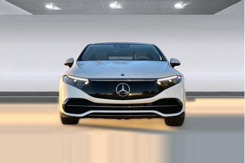 2023 Mercedes-Benz EQS 450 4MATIC