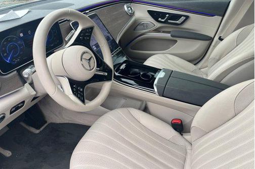 2023 Mercedes-Benz EQS 450 4MATIC