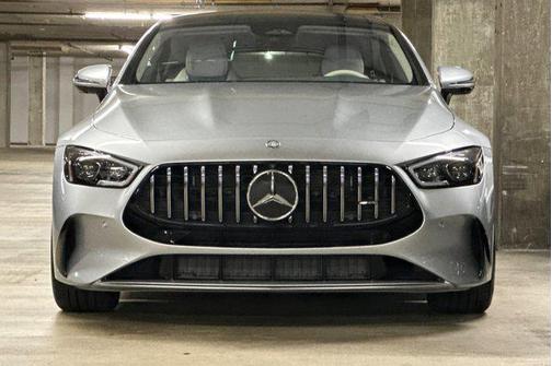 2024 Mercedes-Benz AMG GT 63 4-Door