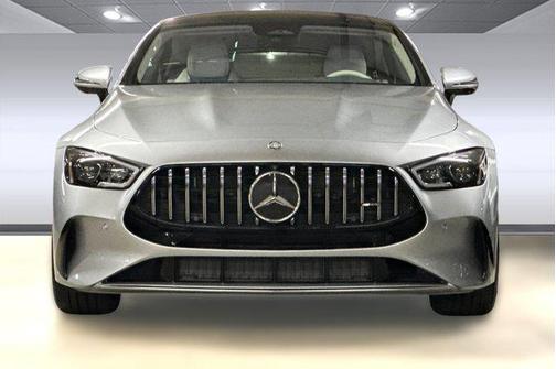2024 Mercedes-Benz AMG GT 63 4-Door