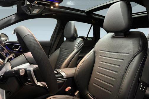 Polar White 2026 Mercedes-Benz GLC 300 4MATIC