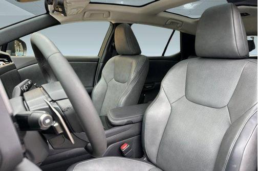 2023 Lexus RZ 450e 450e Premium