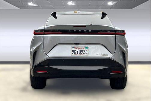 2023 Lexus RZ 450e 450e Premium