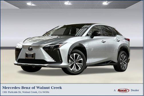 2023 Lexus RZ 450e 450e Premium