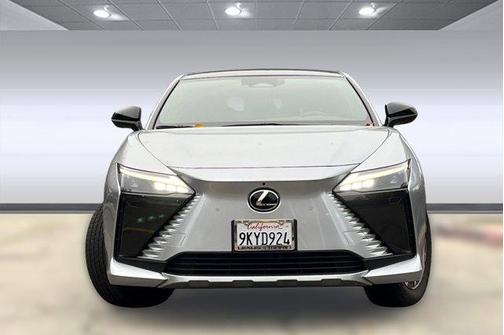 2023 Lexus RZ 450e 450e Premium