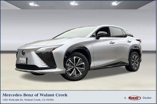 2023 Lexus RZ 450e 450e Premium