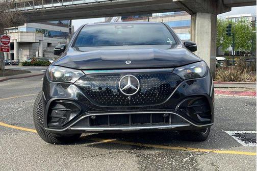 2023 Mercedes-Benz EQE 350 4MATIC