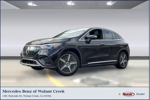 2023 Mercedes-Benz EQE 350 4MATIC