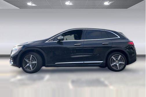 2023 Mercedes-Benz EQE 350 4MATIC