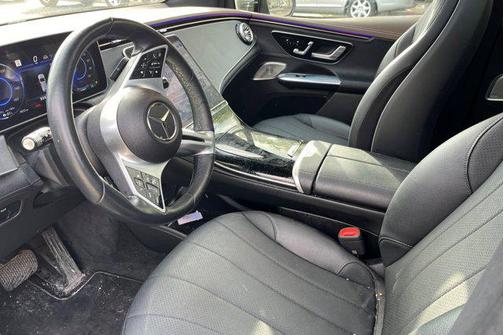 2023 Mercedes-Benz EQE 350 4MATIC