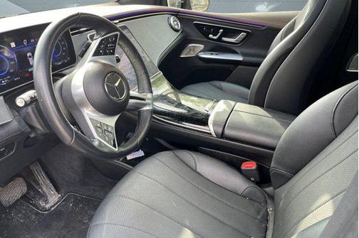 2023 Mercedes-Benz EQE 350 4MATIC