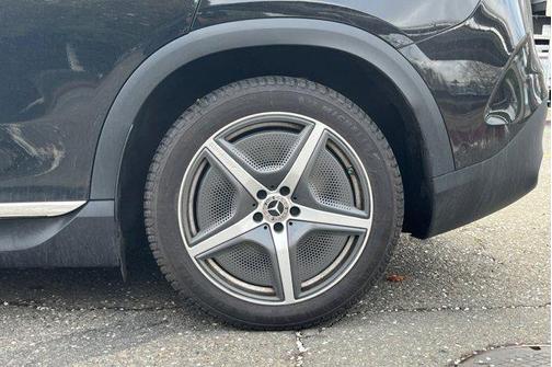 2023 Mercedes-Benz EQE 350 4MATIC